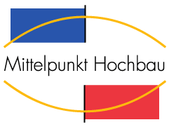 Mittelpunk Hochbau Logo
