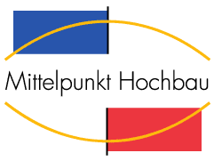 Mittelpunk Hochbau Logo